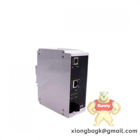 PROSOFT MVI56-MNETR High-Speed Industrial Ethernet Communication Module