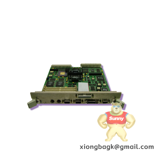 radisys_epc-16.png RADISYS EPC-16 Industrial Control Module, High Precision Performance