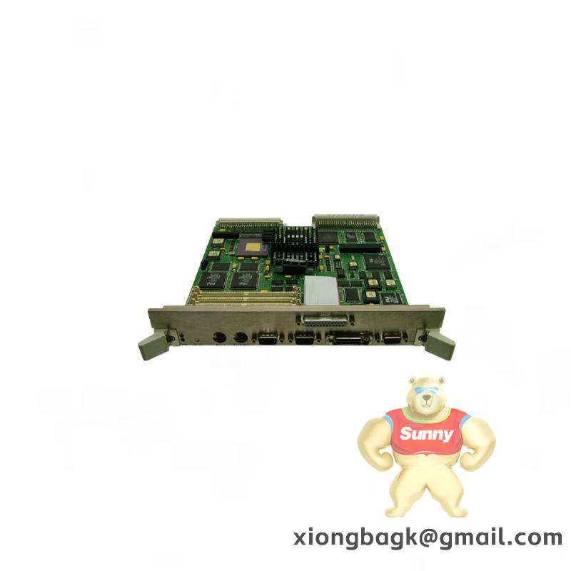 radisys_epc-16_1.jpeg RADISYS EPC-16 Industrial Control Module, High Precision Performance