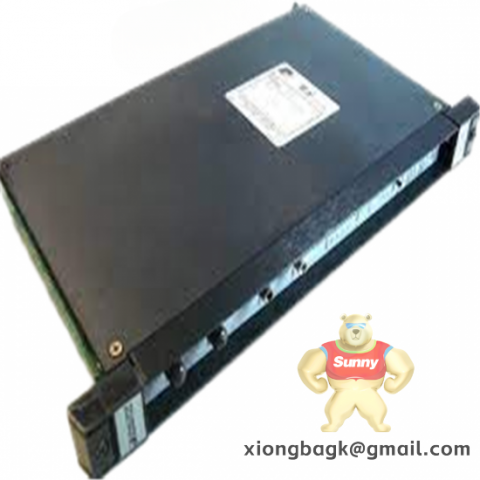 RELIANCE 57552-4 Industrial Control Module