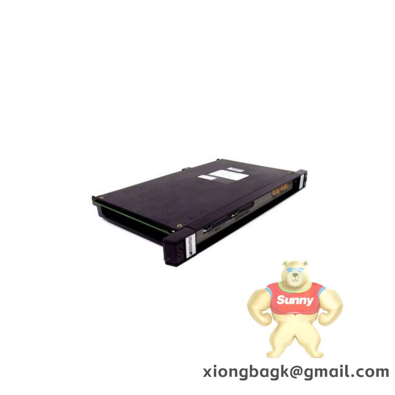 RELIANCE 57C430 Processor Module for Industrial Automation Control Systems