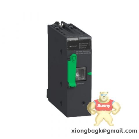 SCHNEIDER LADN10 038374 Industrial Control Module