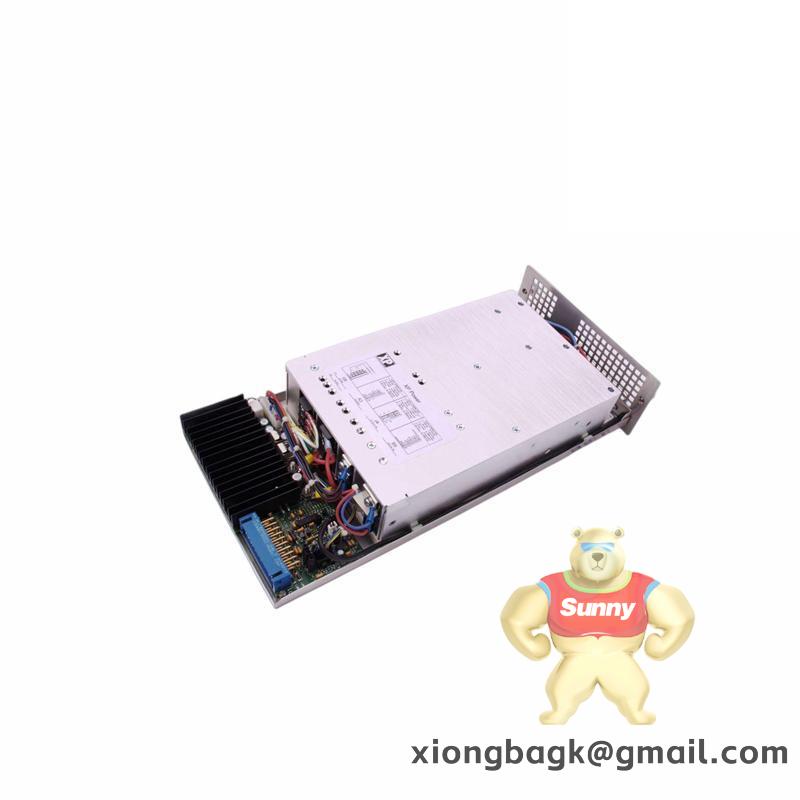 servo_module_sevo_boaro.jpg Mitsubishi HG-JR53 Servo Motor Module