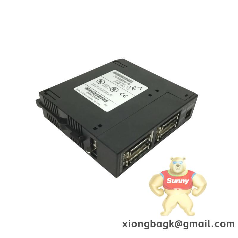 servo_module_sevo_boaro_1.jpg Mitsubishi HG-JR53 Servo Motor Module