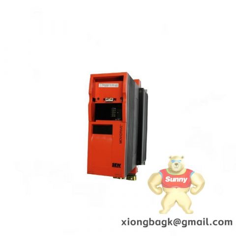 SEW MDV60A AC Drive for Industry Control