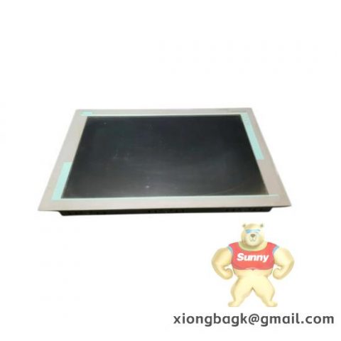 SIEMENS 6DR4004-6NN30 Control System for Refinery Pressure Reducing Devices