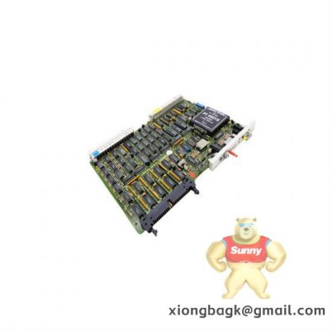 SIEMENS 6DS1315-8AC Digital Output Module for Industrial Automation