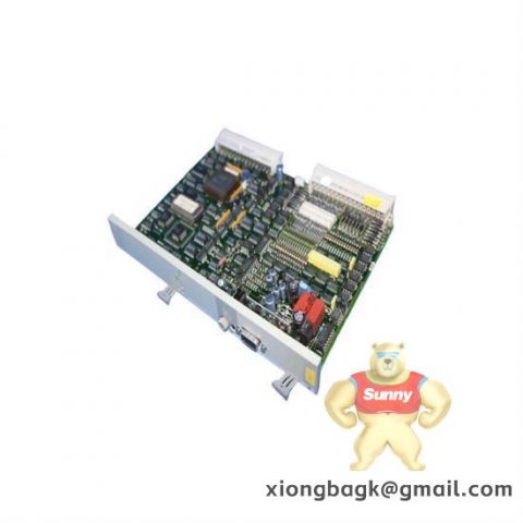 SIEMENS 6DS1722-8BA Analog Input Module, Precision Device for Industrial Automation
