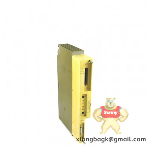 Siemens 6ES5944-7UB21: Automation Module for Efficient Control Systems