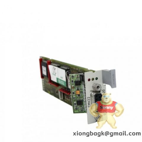 SIEMENS 6GT2002-0AB00 PLC Module for Industrial Automation