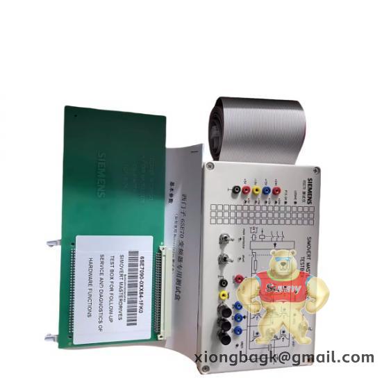 siemens_6gt2002-0ab00_1.jpg SIEMENS 6GT2002-0AB00 PLC Module for Industrial Automation