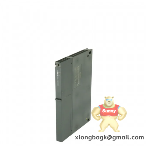 Siemens 6KA9902/EL1/621 - Industrial Control Module
