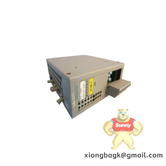 siemens_6ka9902_el1_621_2.jpg Siemens 6KA9902/EL1/621 - Industrial Control Module