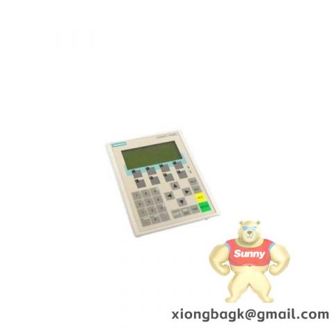 SIEMENS 6SE7013-0EP50-Z, Compact and Robust Drive System for Industrial Automation