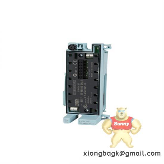 sugahara_s-0000_rev_c_2.jpg SUGAHARA S-0000 REV.C Industrial Control Module