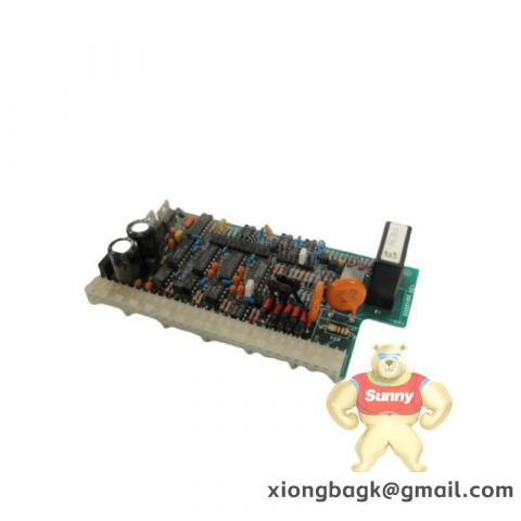 TRICONEX 4328 Control Module