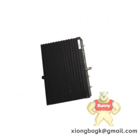 TRICONEX 2000418 Industrial Control Module