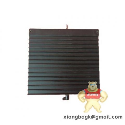 TRICONEX 3481 I/O Module - Industrial Automation Component