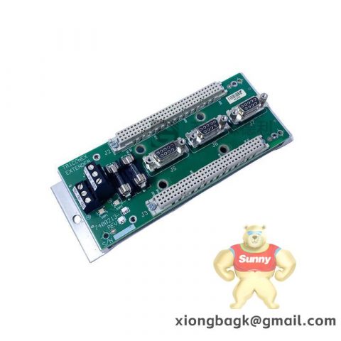 TRICONEX 7400213-100 Industrial Control Module