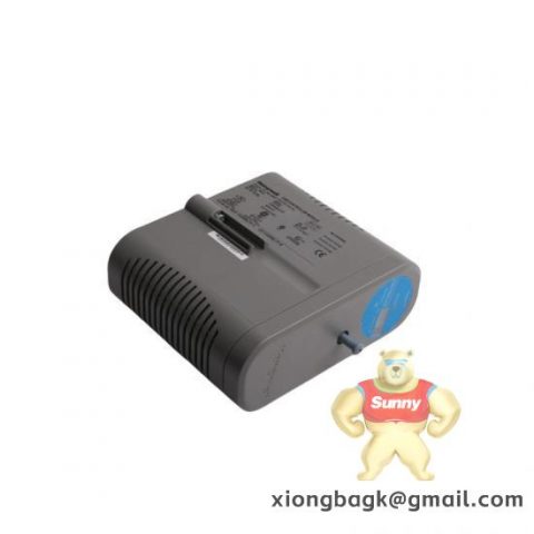 TRICONEX AIH 3723X High Precision Analog Input Module