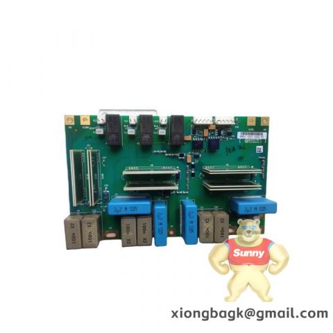 VACON PC00459G CM210901 Industrial Frequency Converter, Efficient and Reliable Control Solution