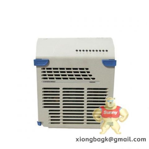 Westinghouse 1C31234G01 Compact Contact Input Module