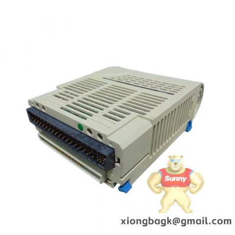 WESTINGHOUSE 5X00119G01 RTD Input Module for Industrial Control Systems