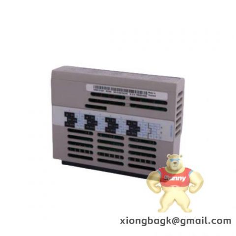 Westinghouse 5X00594G01 PLC Module