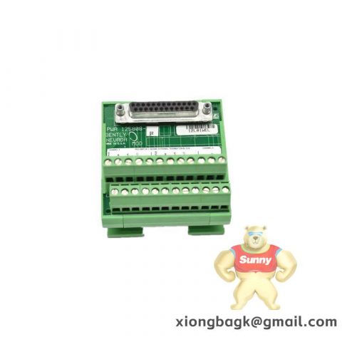 WINGREEN ATKB_V5.0_A01 03ZSTI4-00-501 - High-Performance Industrial Automation Module