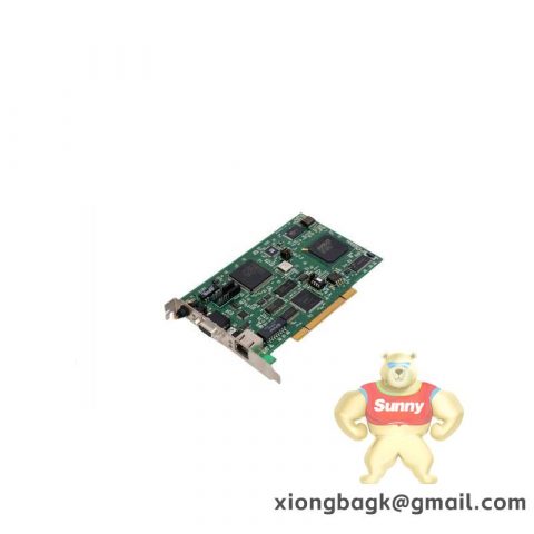 WOODHEAD APP-ETH-PCU PCU2000ETH Ethernet Module for Industrial Control Systems