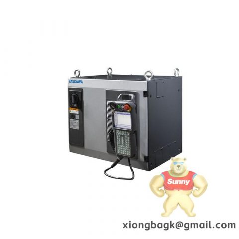 YASKAWA JAMSC-B1050 - Advanced Industrial Control Module