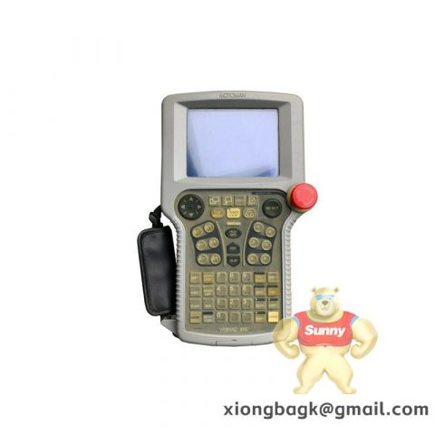 Yaskawa JZNC-XPP02B Advanced Industrial Control Module