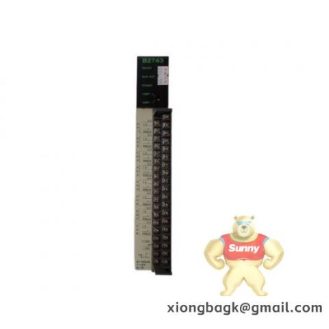 YASKAWA LASC-100SUB Programmable Logic Controller Module