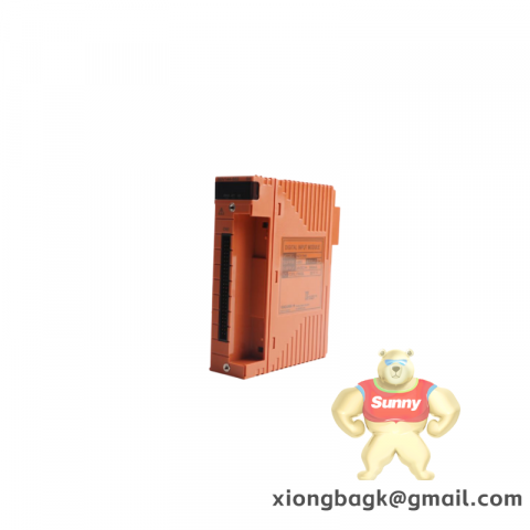 Yokogawa 16137-119 Digital Input Module for Industrial Automation