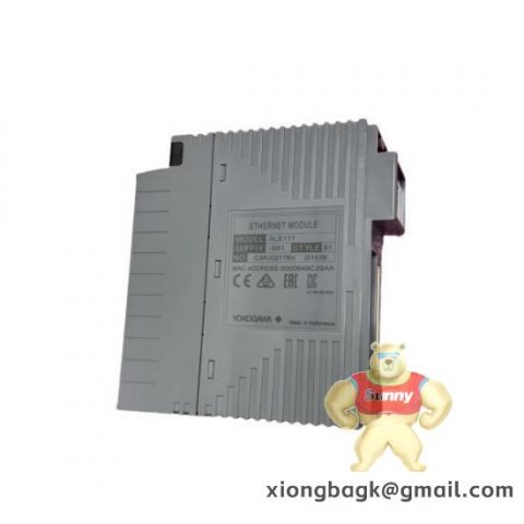 YOKOGAWA 16137-222 Digital Temperature Controller, Compact and Reliable