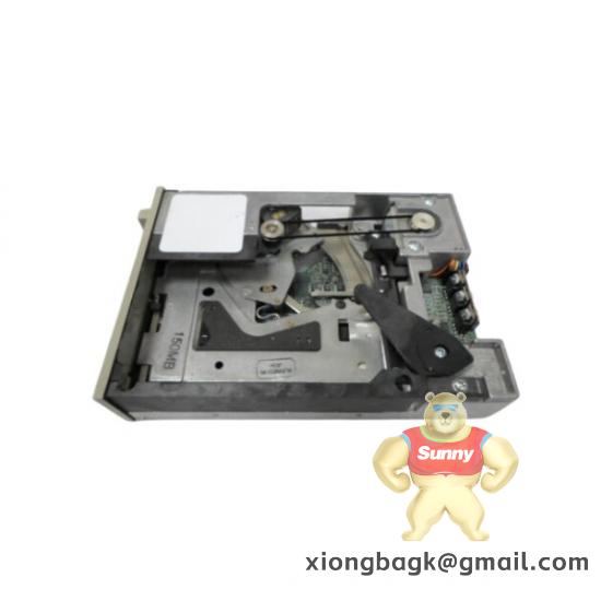 yokogawa_lr_4220e_1.jpg YOKOGAWA LR 4220E Level Transmitter for Industrial Process Control