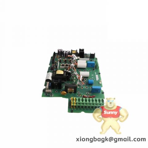 Allen-Bradley 1336-BDB-SP5D High-Performance Industrial Control Module