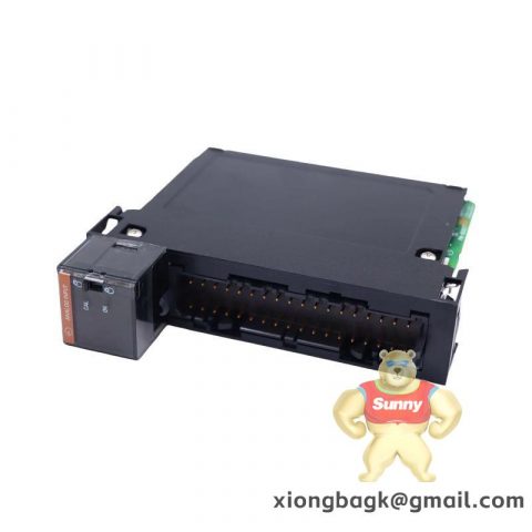 Allen-Bradley 1756-IF16 A Industrial Control Module