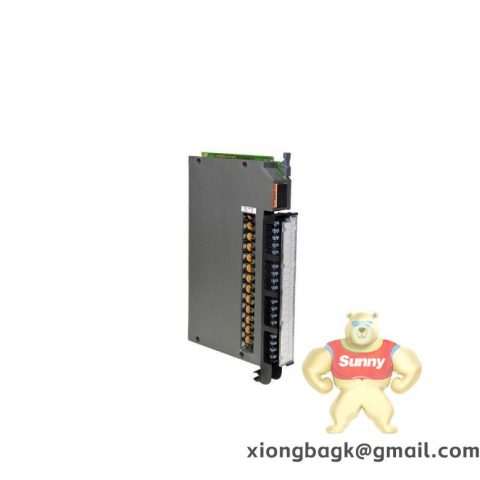 AB 1771-OBN Digital Output Module, Extended Product for Industrial Control Systems