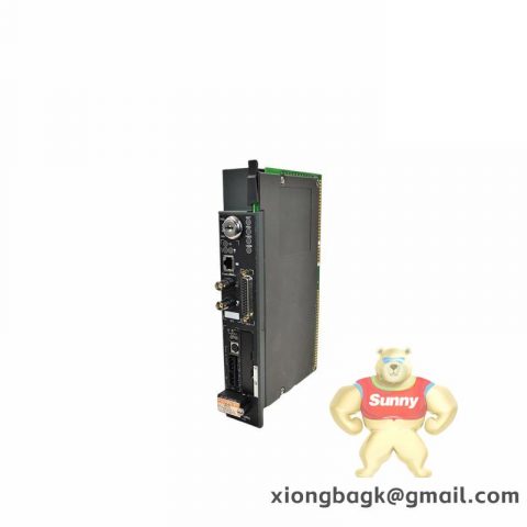 Allen-Bradley 1785-L40C15 ControlLogix PLC Controller