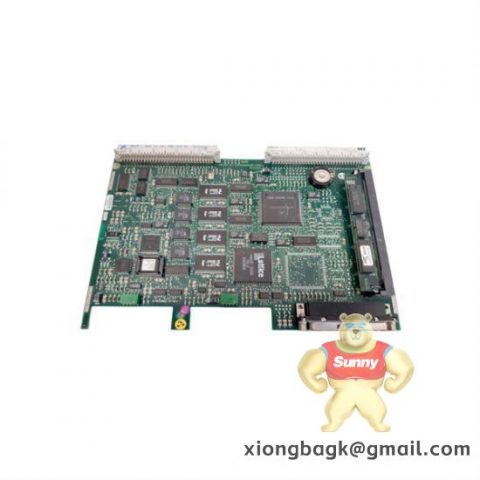 ABB 07DC91C Digital I/O Module for Industrial Automation