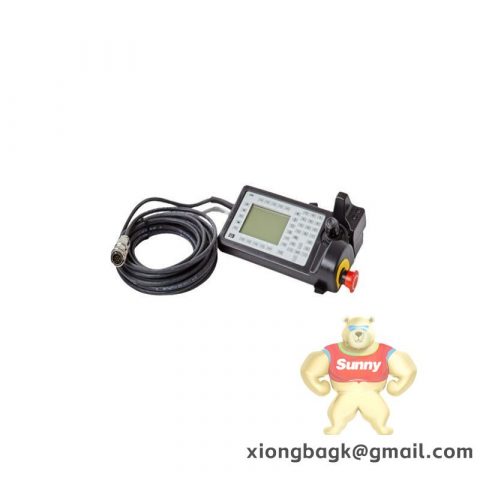 ABB 3HNE00313-1 Industrial Control Module