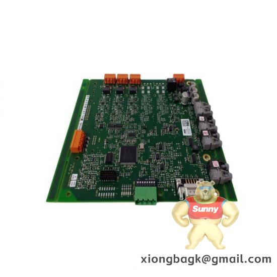 abb_5shx1445h0001_5sxe05-0152_1.jpg ABB 5SHX1445H0001 | Precision Control Module for Industrial Automation