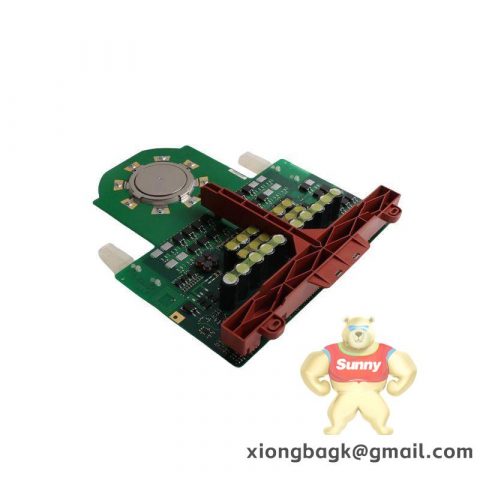 ABB 5SHY3545L0014 3BHB013085R0001 Industrial Control Module