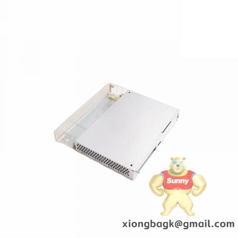 ABB AO610 Control System Accessory, Modular Interface Board