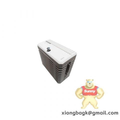 ABB BC810K01 3BSE031154R1 Communication Module