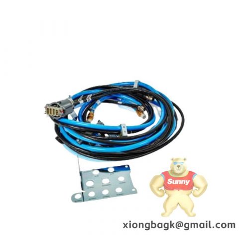 ABB DASD001/3ASC25H241 - High Performance Digital Input Module