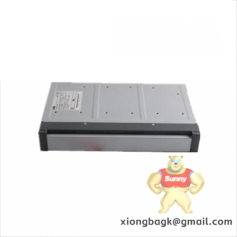 ABB DDO02 Digital Output Module for Industrial Automation