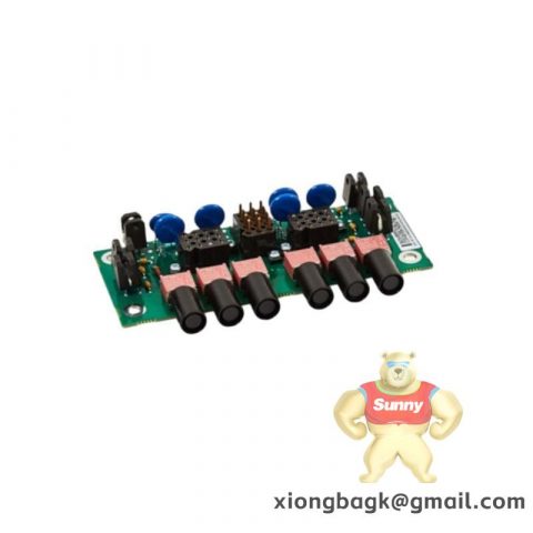 Industrial Automation UHP159-51W2B-X/1917 Switch, High Performance Control Module
