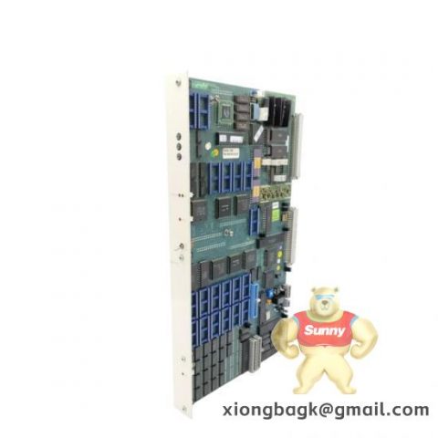 ABB DSQC202 Variable Frequency Drive Module for Training and Education